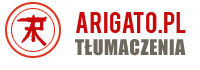 T�umacz du�ski HRUBIESZ�W